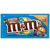 Драже M&M's pretzel 80.2гр / M&M's крендель 80.2 гр (США)