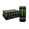 Энергетический напиток Monster Energy Original 500мл, Польша, изображение 2