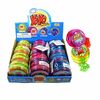Жевательная резинка Kidsmania Sweet Spin Yo Yo Mania and Gum 30г, Китай, изображение 3
