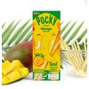 Палочки бисквитные Pocky Mango 25гр