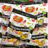 Драже жевательное "Jelly Belly" классические коктейли 70 г пакет, изображение 2