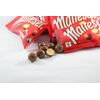 Maltesers шоколадные шарики 37 гр, изображение 3