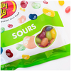 Драже жевательное "Jelly Belly" кислые фрукты 70 г пакет, изображение 2