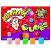 Конфеты Warheads Chewy Кислые кубики 113,5г, США, изображение 2