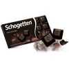 Горький шоколад Schogetten (Шогеттен) Dark 100 гр, изображение 3