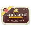 Леденцы BARKLEY'S Mints Chocolate Cinnamon Шоколад и Корица 50 г, Нидерланды