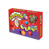 Конфеты Warheads Chewy Кислые кубики 113,5г, США, изображение 3