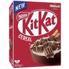 Сухой завтрак Nestle Kit Kat Cereal 330г, Германия