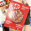 Сухой завтрак Nestle Kit Kat Cereal 330г, Германия, изображение 4
