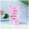 Палочки бисквитные Pocky клубника 21гр, изображение 4