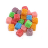 Конфеты Warheads Chewy Кислые кубики 113,5г, США, изображение 4