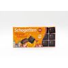 Шоколад Schogetten Orange Almond 100гр, изображение 3