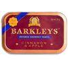 Леденцы BARKLEY'S Mints Cinnamon & Apple корица и яблоко 50г, Нидерланды, изображение 2
