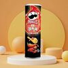 Чипсы Pringles Spicy crayfish со вкусом острый краб 110г, Китай, изображение 2