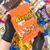 Reese's Dipped Pretzels 120гр, изображение 3