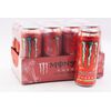 Энергетический напиток Monster Energy Ultra Watermelon Монстер Энерджи Ультра Арбуз 500мл, Польша, изображение 2