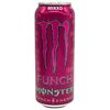 Энергетический напиток Monster Energy MIXXD Punch 500мл, Великобритания