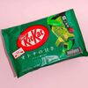 Шоколад KitKat Mini Matcha 113гр, изображение 2
