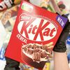 Сухой завтрак Nestle Kit Kat Cereal 330г, Германия, изображение 3
