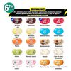Jelly Belly ассорти Bean Boozled 54г, 6-я версия, изображение 4