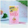 Палочки бисквитные Pocky клубника 21гр, изображение 3