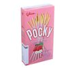 Палочки бисквитные Pocky клубника 21гр, изображение 2