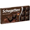 Горький шоколад Schogetten (Шогеттен) Dark 100 гр