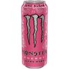 Энергетический напиток Монстер Ultra Rose 500 мл, Польша