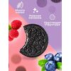 Печенье Oreo (Орео) со вкусом малины и голубики 97 г, изображение 2
