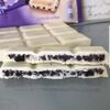 Шоколад Milka Oreo White 100гр, изображение 3