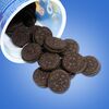 Печенье Oreo mini chocolate (шоколад) 61,3гр, изображение 2