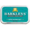 Леденцы BARKLEY'S Mints Spearmint Мята 50г, Нидерланды, изображение 2