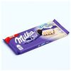 Шоколад Milka Oreo White 100гр, изображение 5