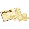 Белый шоколад Schogetten (Шогеттен) White 100 гр, изображение 2