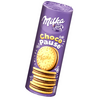 Печенье Milka Choco Pause Creme (Чоко Пауза)  260 гр Германия, изображение 2