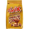 Конфеты Twix Miniatures Travel Edition 220г, Нидерланды