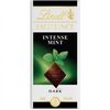 Шоколад LINDT EXCELLENCE Темный с Мятой 100г 3штуки, изображение 3