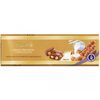 Шоколад LINDT GOLD Молочный с Цельным Фундуком 300г (Франция)