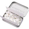 Леденцы BARKLEYS Mints WINTERGREEN Зимняя Свежесть 50г, изображение 2