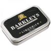 Леденцы BARKLEYS Mints LIQUORICE Лакрица 50г