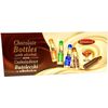Конфеты HILDEBRAND шоколадные бутылочки с алкоголем 72г