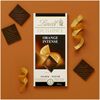 Шоколад LINDT EXCELLENCE Темный с Апельсином (Франция)100г 3штуки, изображение 2