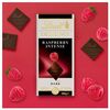 Шоколад LINDT EXCELLENCE Темный с Малиной (Франция) 100г 3штуки, изображение 2