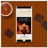 Шоколад LINDT EXCELLENCE Темный Карамель с Морской Солью 100г 3штуки, изображение 2