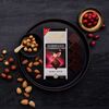 Шоколад LINDT EXCELLENCE Темный с клюквой, фундуком и миндалем 100г 3штуки, изображение 2