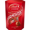 Конфеты LINDT LINDOR Молочный 200г(Испания)