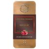 Шоколад Golden Dessert молочный с кранчами малины и леденцовой карамелью 100г, изображение 2