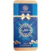 Шоколад Golden Dessert молочный Подарочный синий 100г, изображение 2