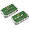 Леденцы BARKLEYS Mints WINTERGREEN Зимняя Свежесть 50г*2шт.