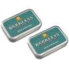Леденцы BARKLEYS Mints SPEARMINT Мята 50г*2шт.